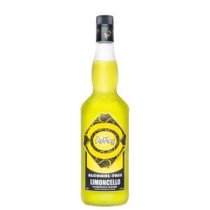 Paquete 12 Botellas — ArKay Versión Zero Proof Sabor Limoncello · 1 Litro